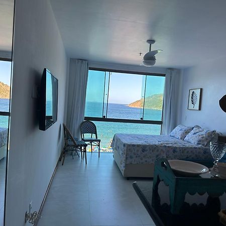 شقة Arraial Do Cabo Loft Prainha المظهر الخارجي الصورة