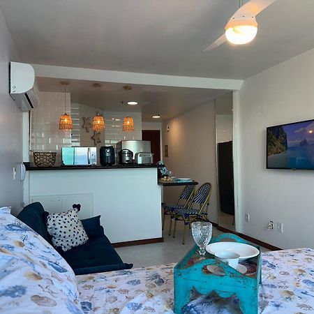 شقة Arraial Do Cabo Loft Prainha المظهر الخارجي الصورة