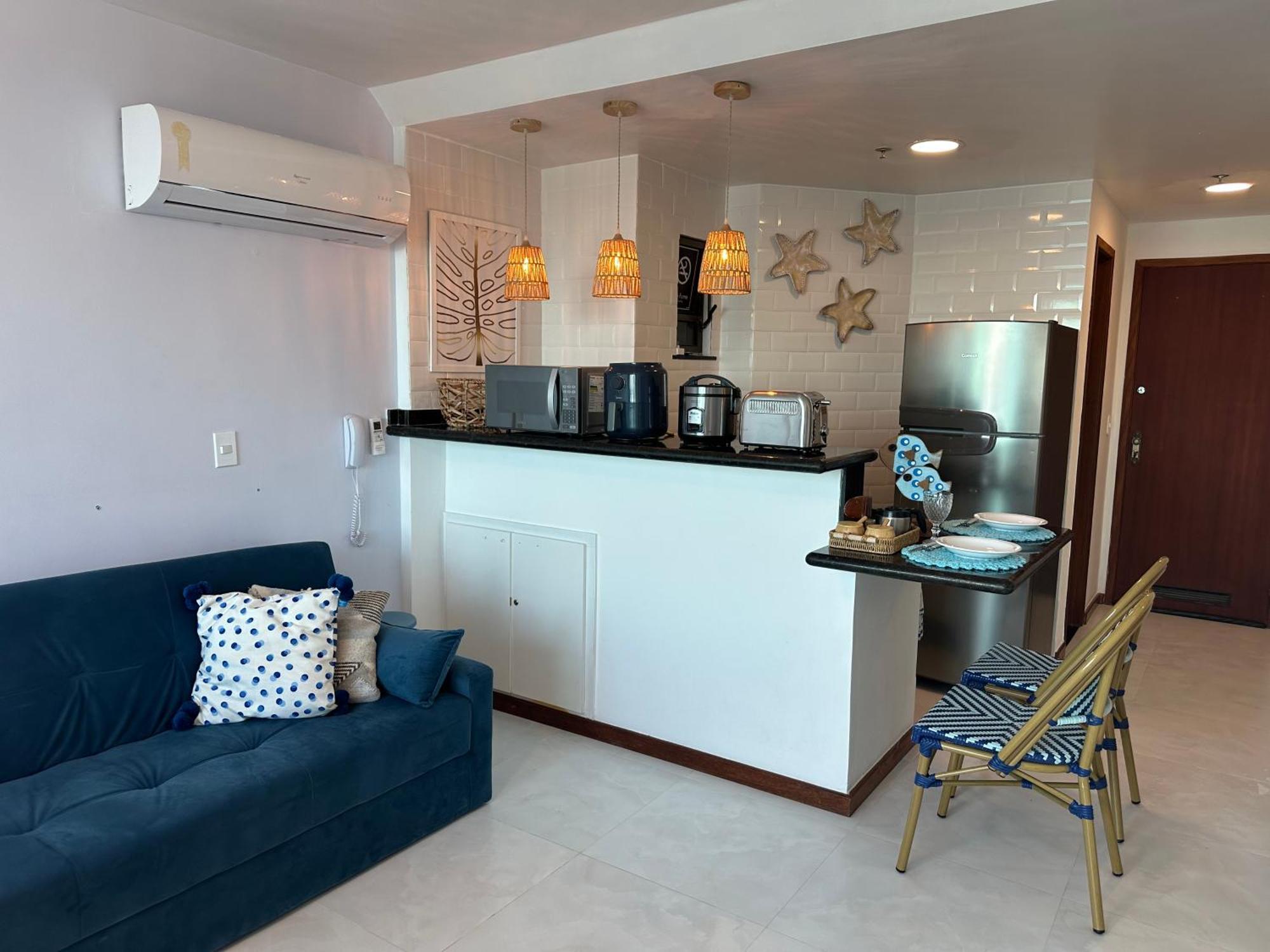 شقة Arraial Do Cabo Loft Prainha المظهر الخارجي الصورة