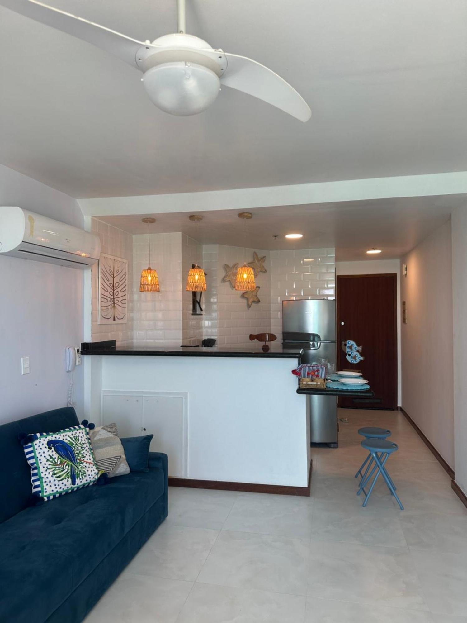شقة Arraial Do Cabo Loft Prainha المظهر الخارجي الصورة