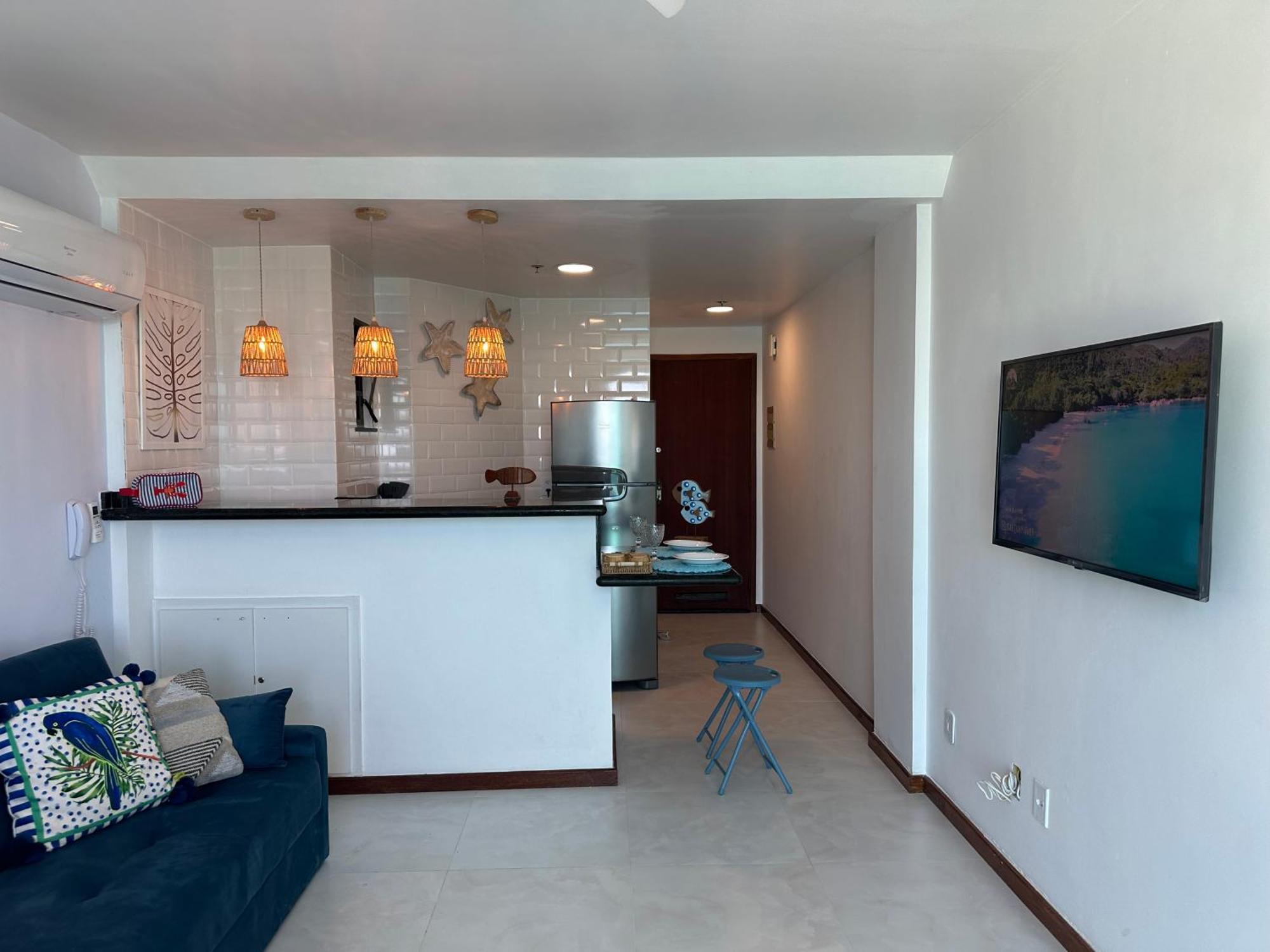 شقة Arraial Do Cabo Loft Prainha المظهر الخارجي الصورة