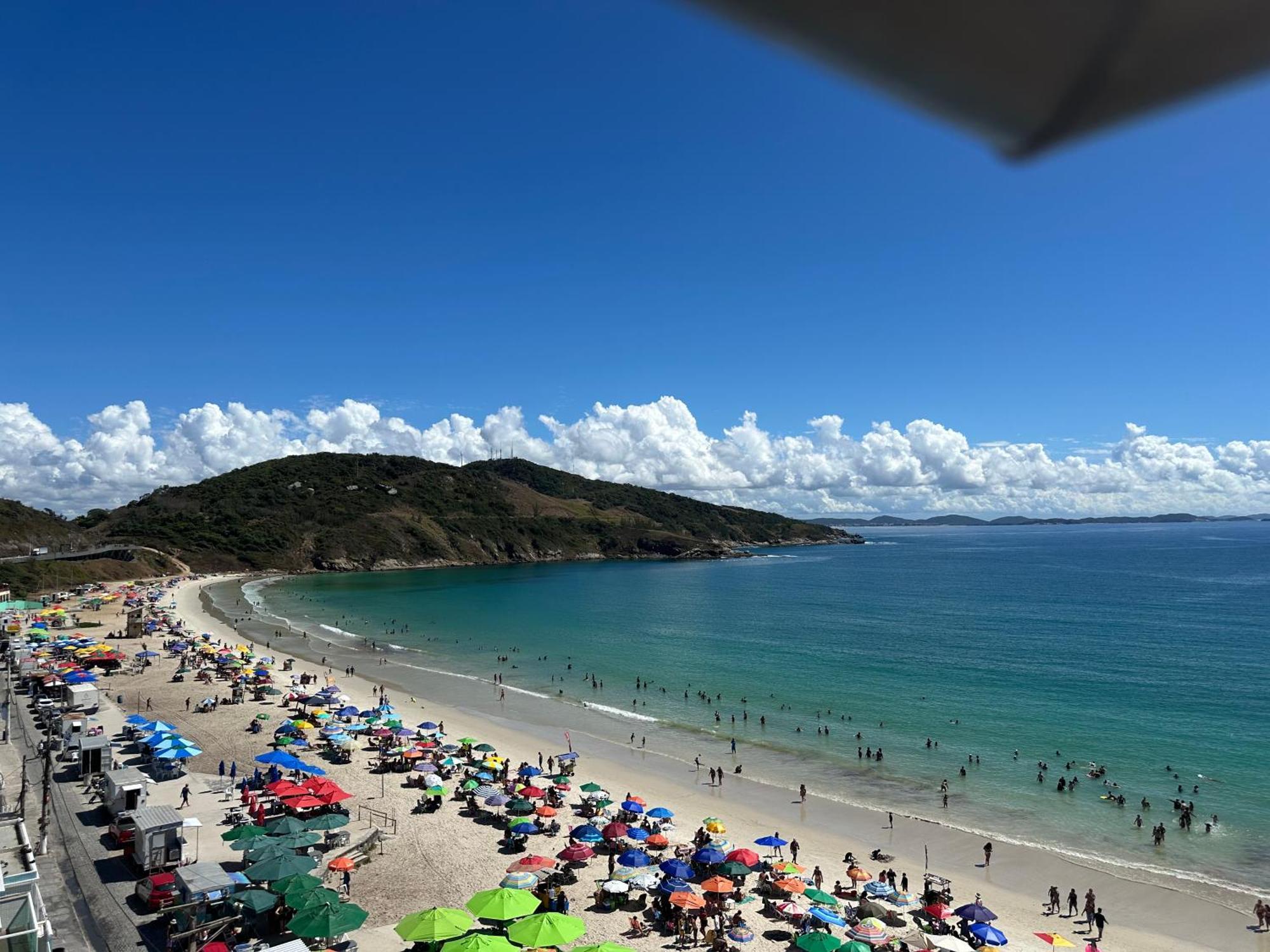 شقة Arraial Do Cabo Loft Prainha المظهر الخارجي الصورة