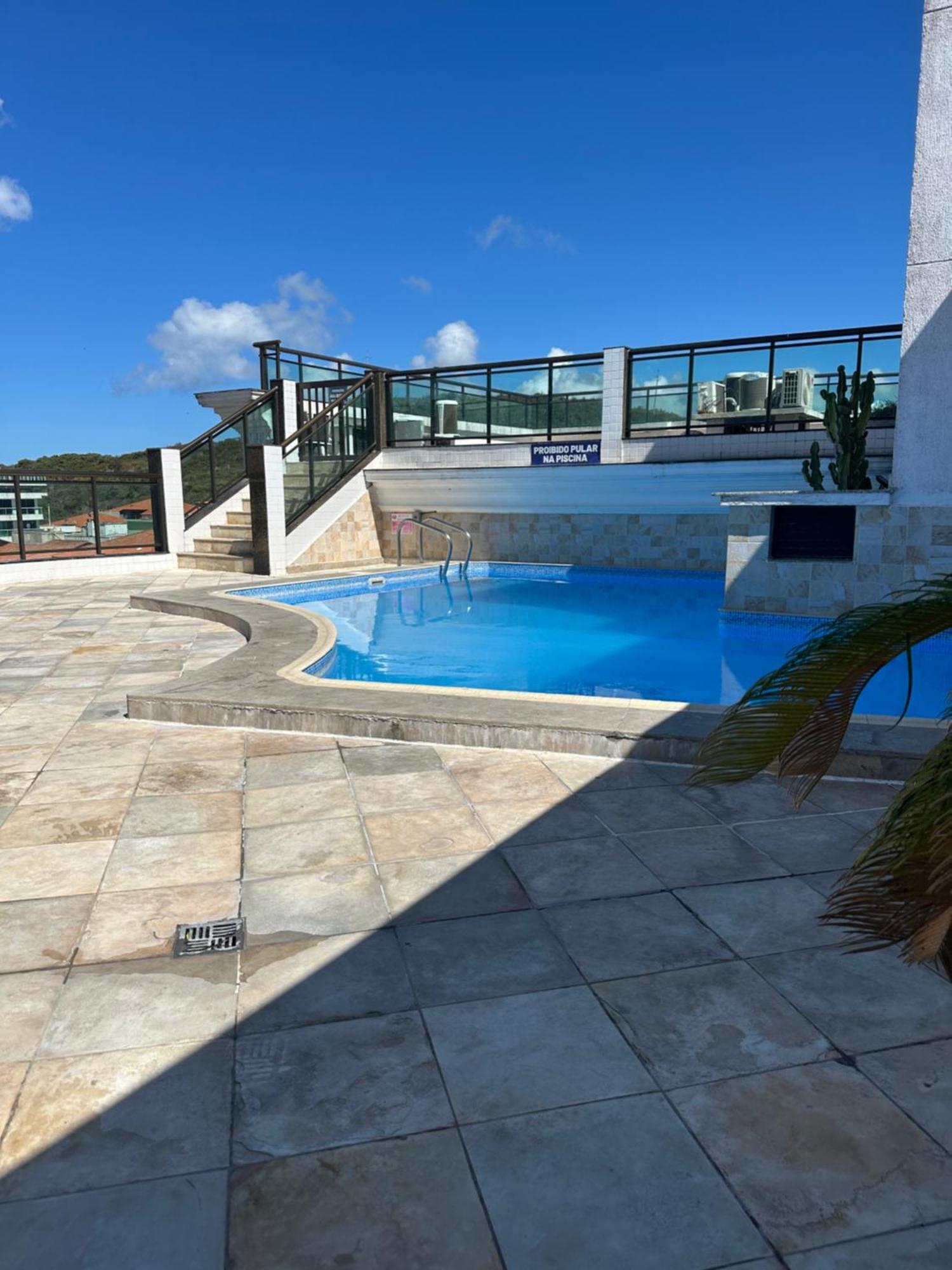 شقة Arraial Do Cabo Loft Prainha المظهر الخارجي الصورة