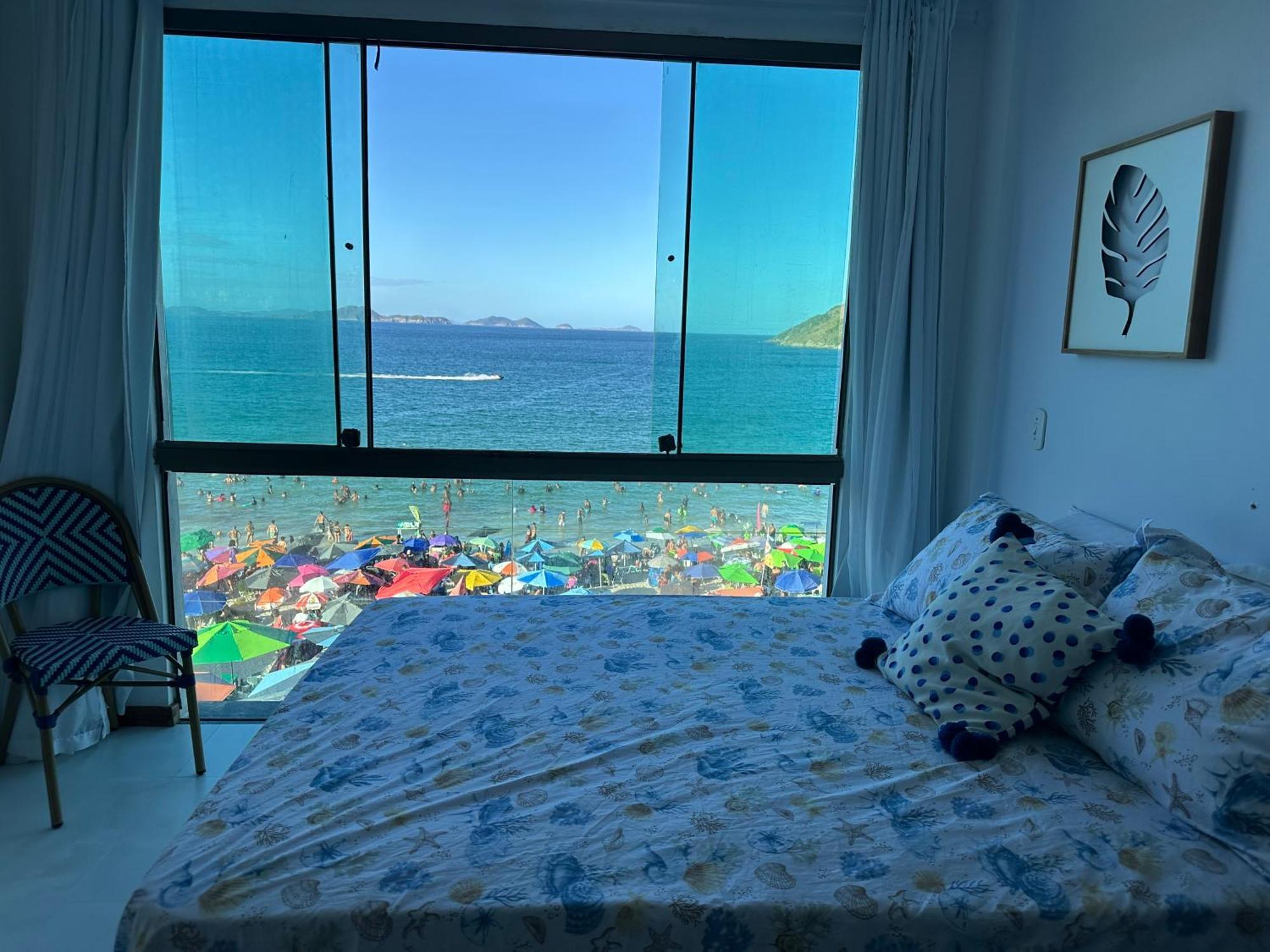 شقة Arraial Do Cabo Loft Prainha المظهر الخارجي الصورة