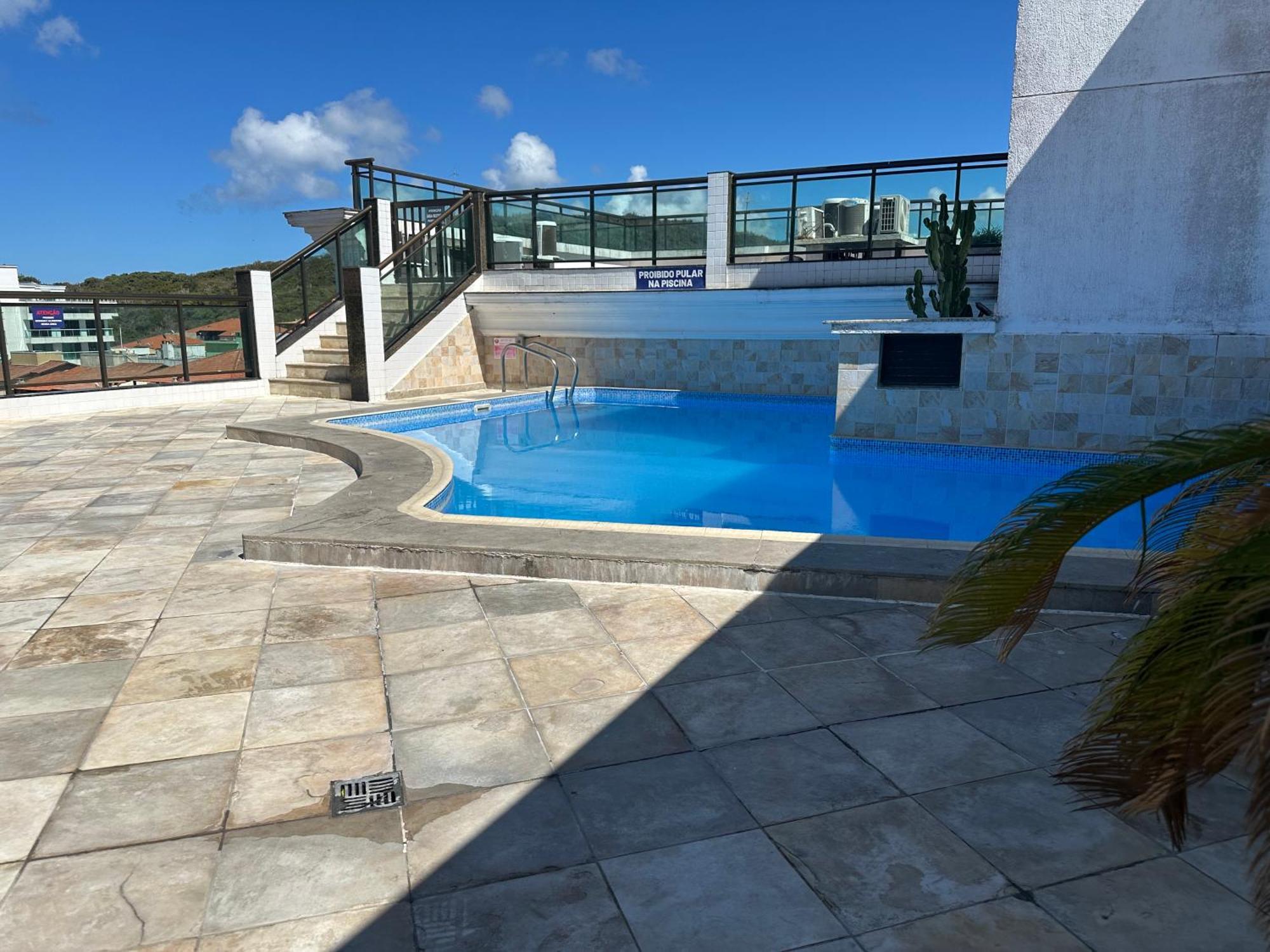 شقة Arraial Do Cabo Loft Prainha المظهر الخارجي الصورة